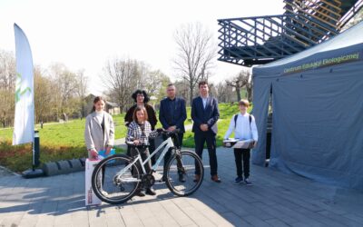 Rozstrzygnięto pierwsze konkursy edukacyjne