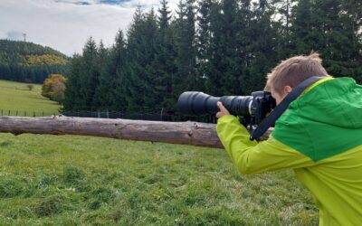 Letni konkurs edukacyjny